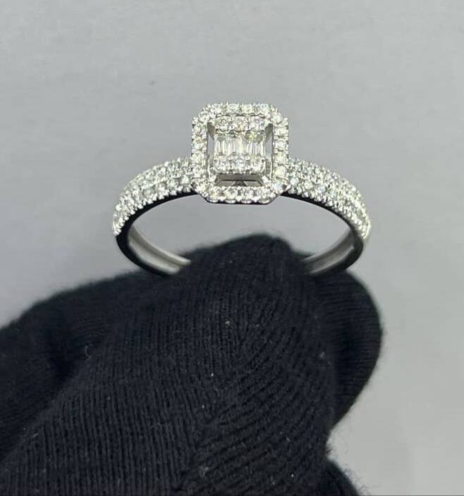 RING - - 18
