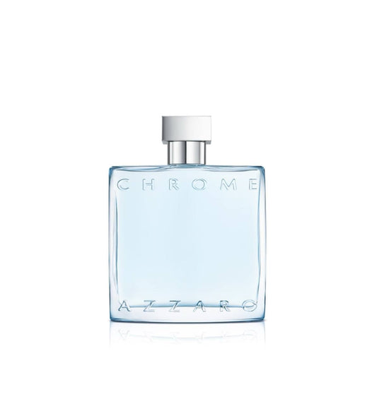 AZZARO Chrome Azure for men - -