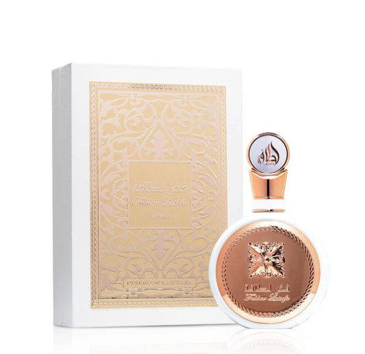 Fakhar Lattafa Women eau de parfum 100ml - -