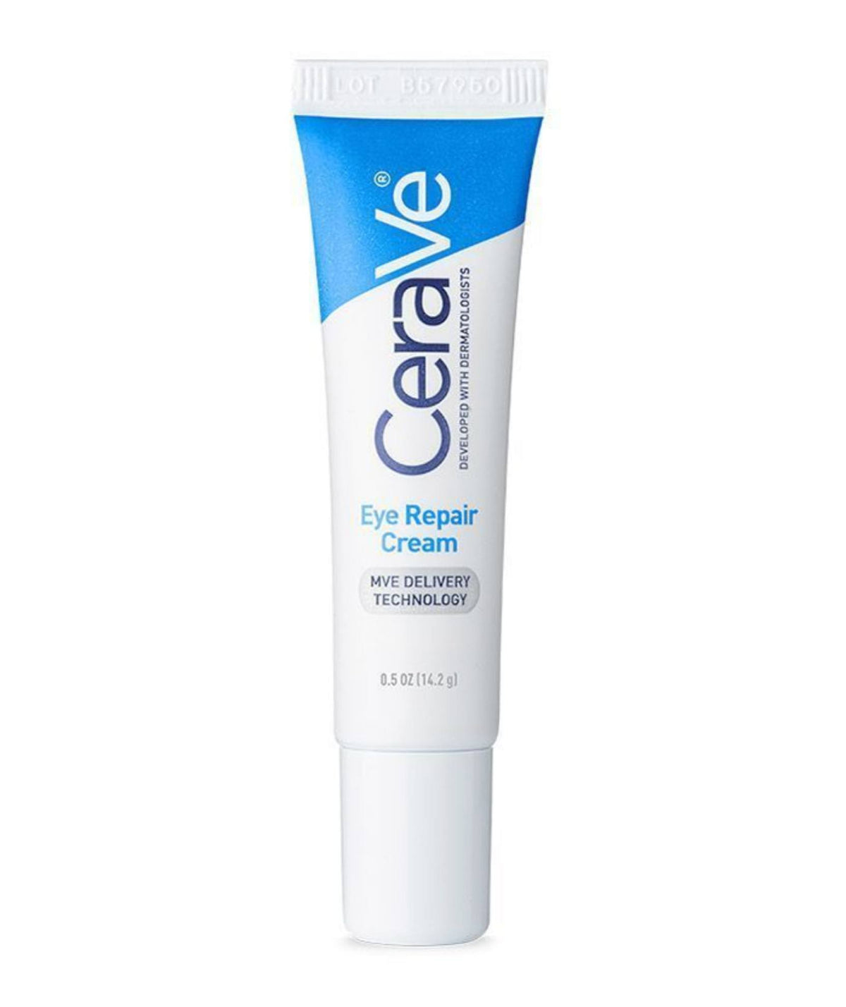 CeraVe Eye Repair Cream - - 14.2 ml