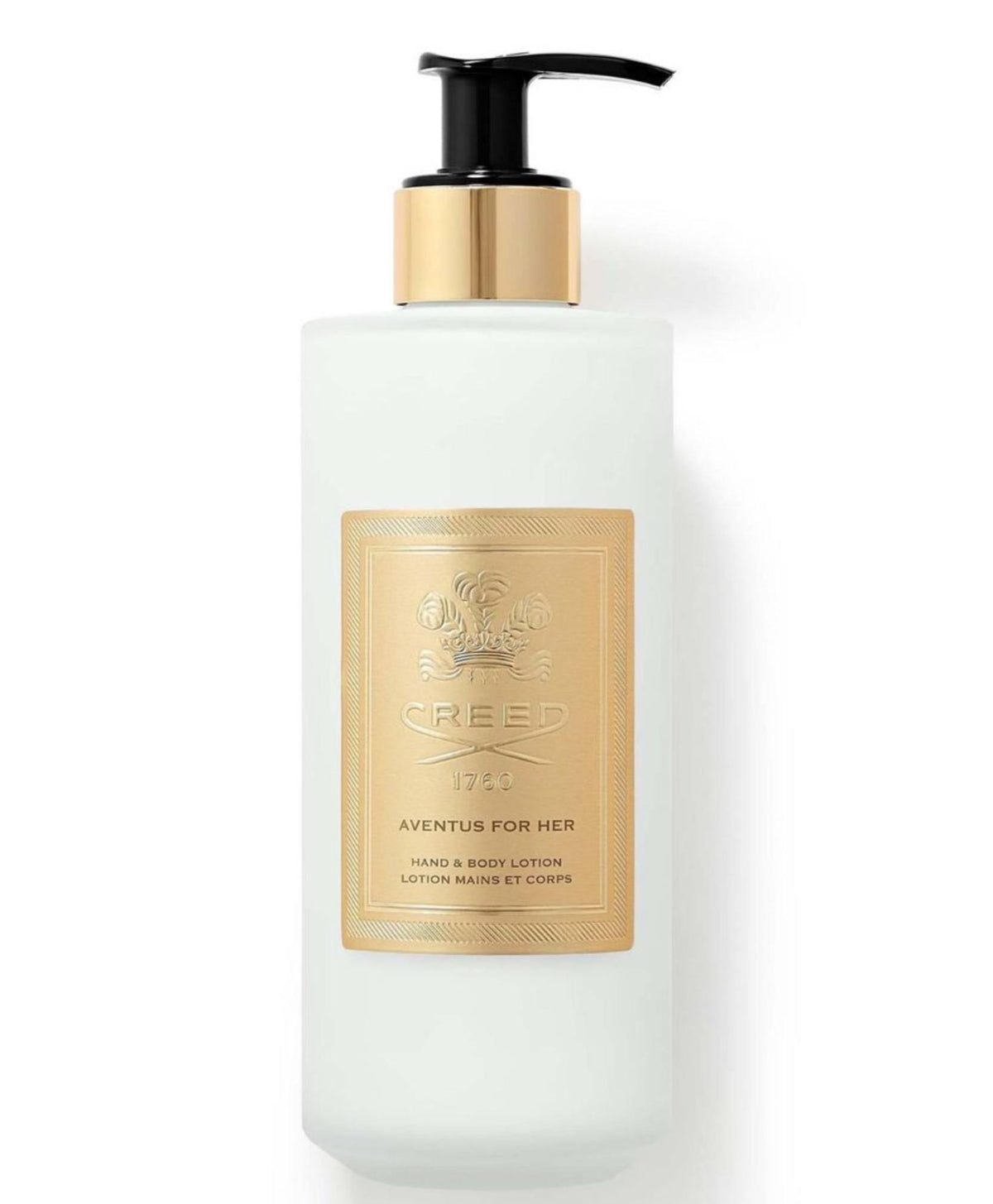 CREED Aventus For Her Hand & Body Lotion 300ml - -