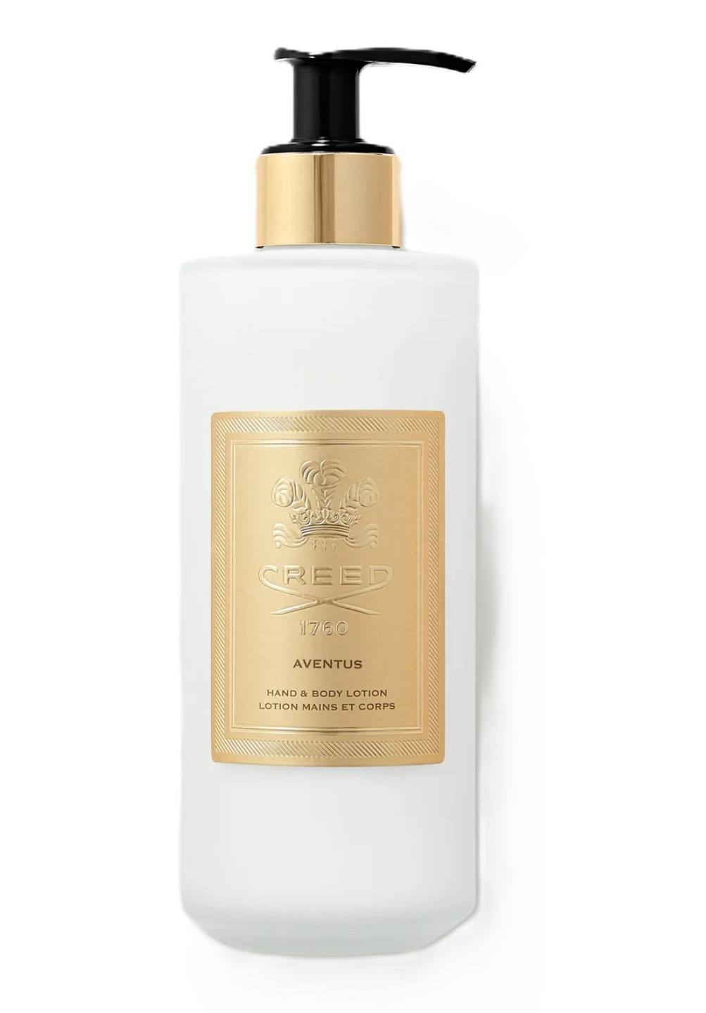 CREED Aventus Hand & Body Lotion 300ml - -