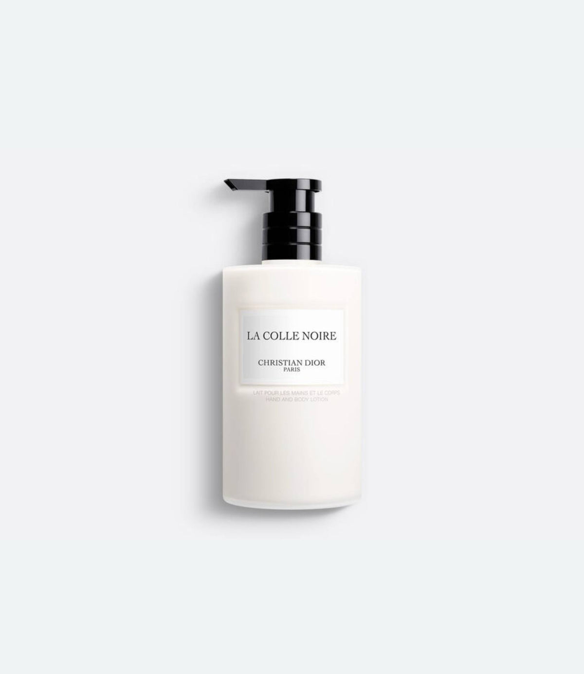 DIOR La Colle Noire Hand & Body Lotion 350ml - -