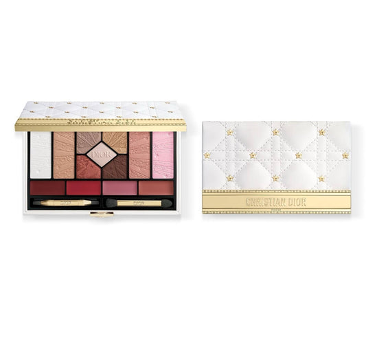 DIOR Couture Iconic Multi-Use Palette – Limited Edition - -