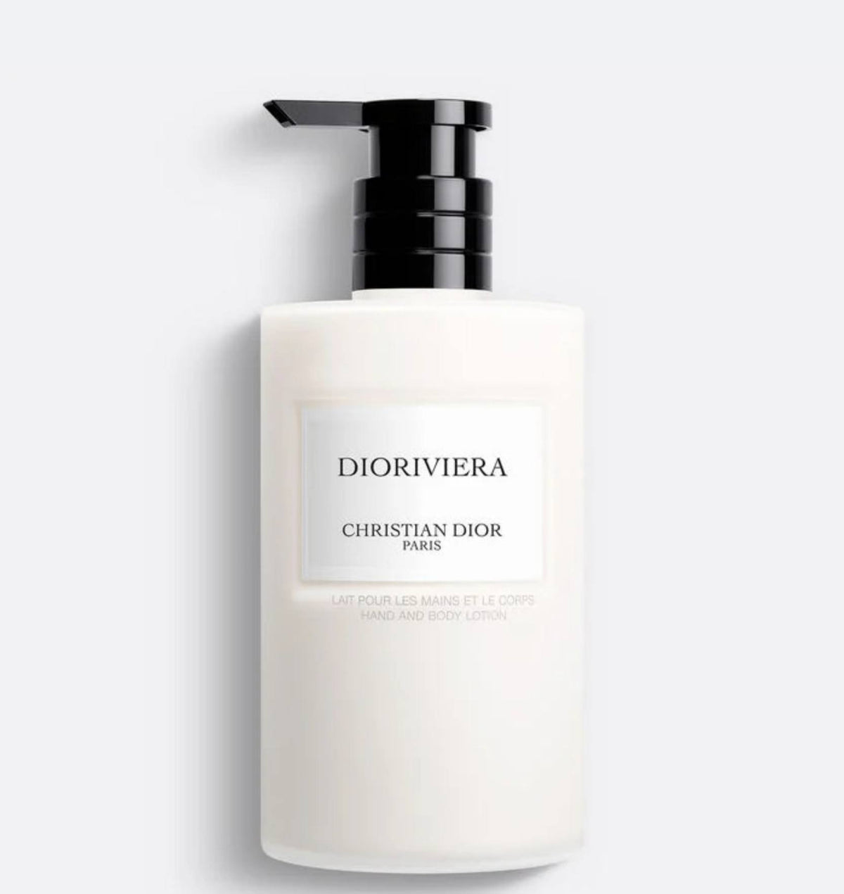 DIOR Dioriviera Hand & Body Lotion 350ml - - 350ml