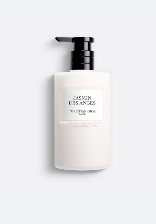 DIOR Jasmin des Anges Hand & Body Lotion 350ml - -