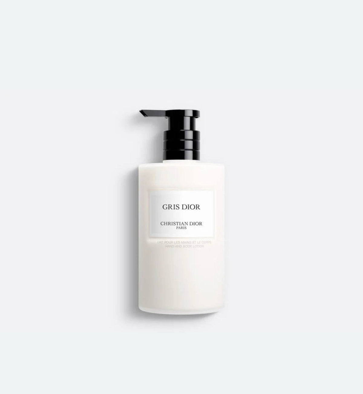 DIOR Gris Dior Hand & Body Lotion 350ml - -