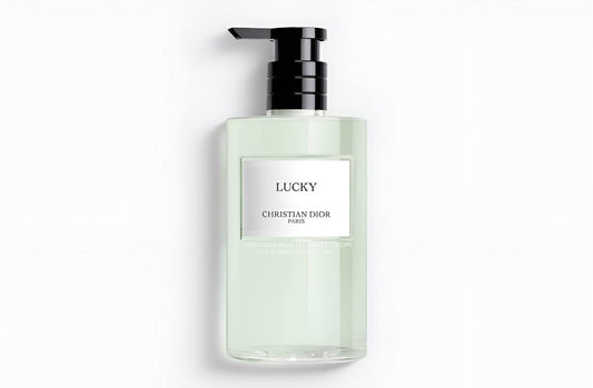 DIOR Lucky Liquid Hand & Body Soap 350ml - -