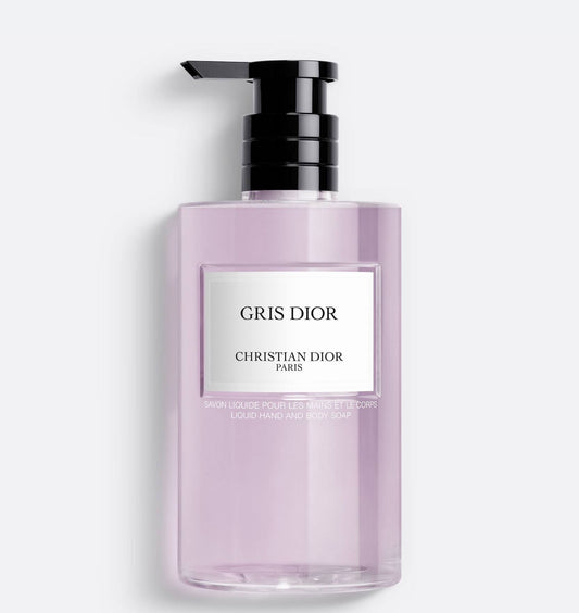 DIOR Gris Dior Liquid Hand & Body Soap 350ml - -