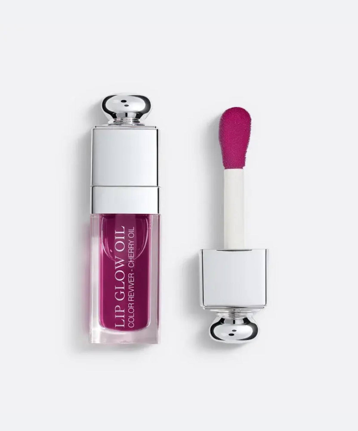 DIOR Addict Lip Glow Oil - - 006 BERRY