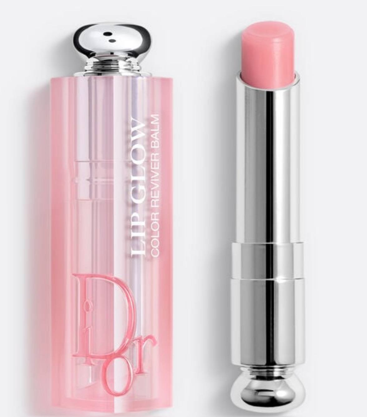 DIOR Addict Lip Glow - -