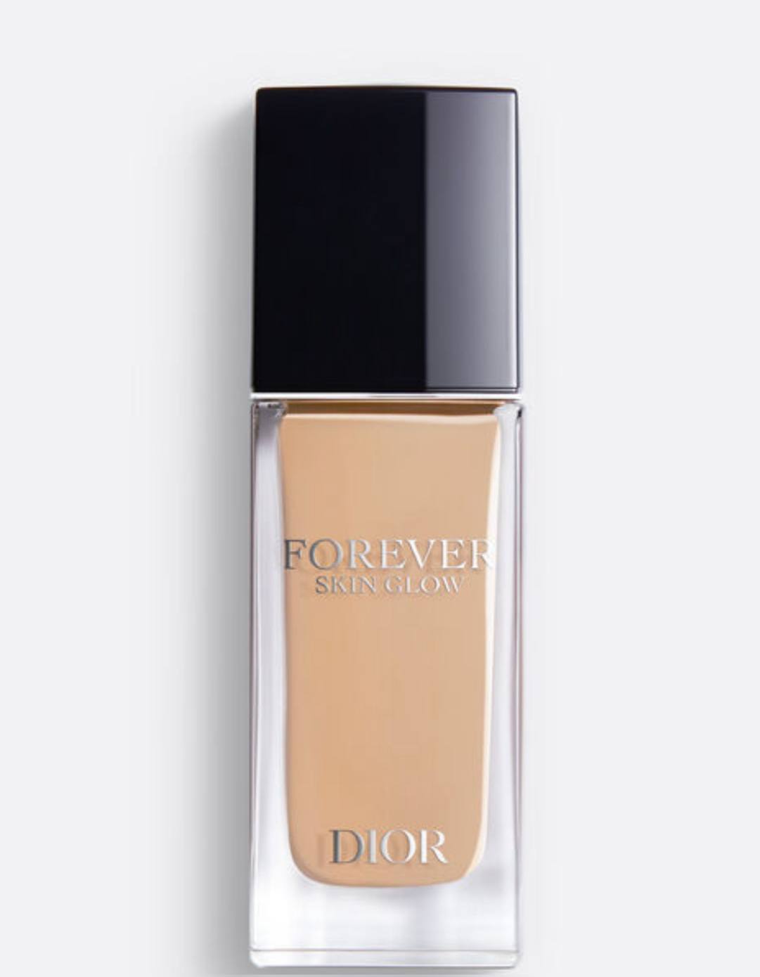 DIOR Forever Skin Glow Foundation - -