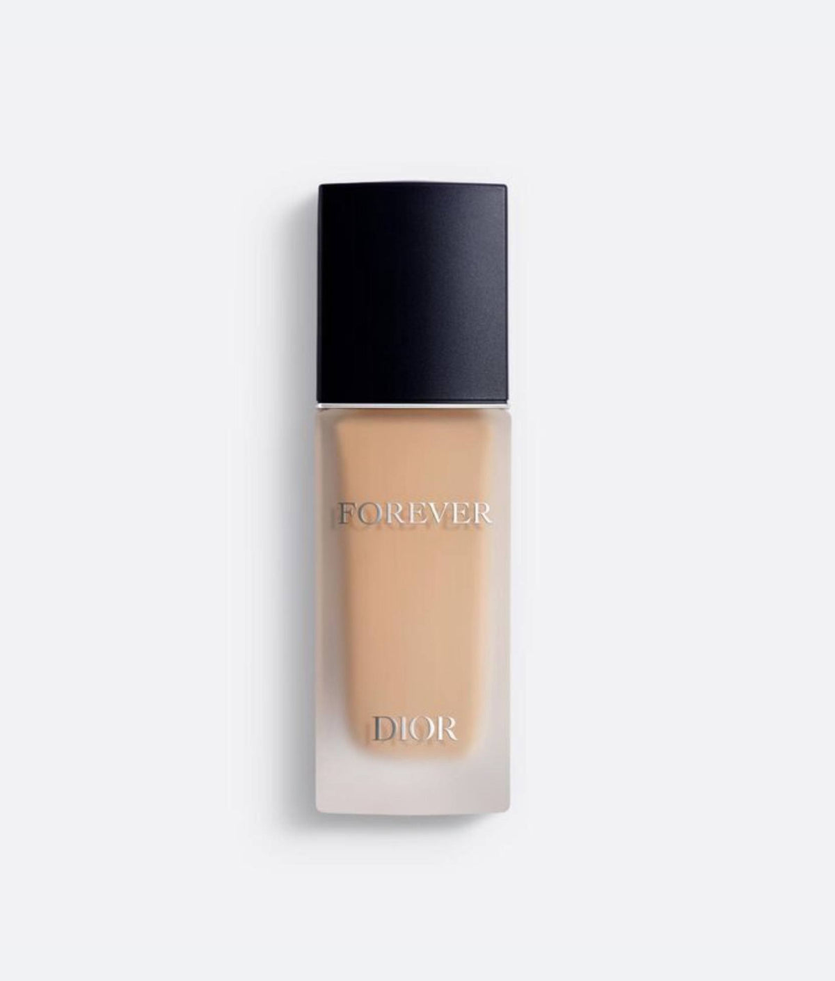 DIOR Forever Clean Matte Foundation - -