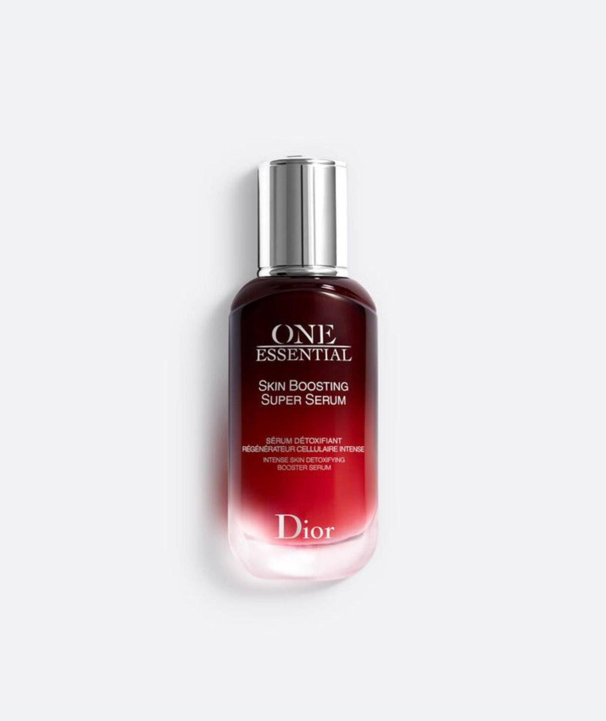 DIOR One Essential Skin Boosting Super Serum - -