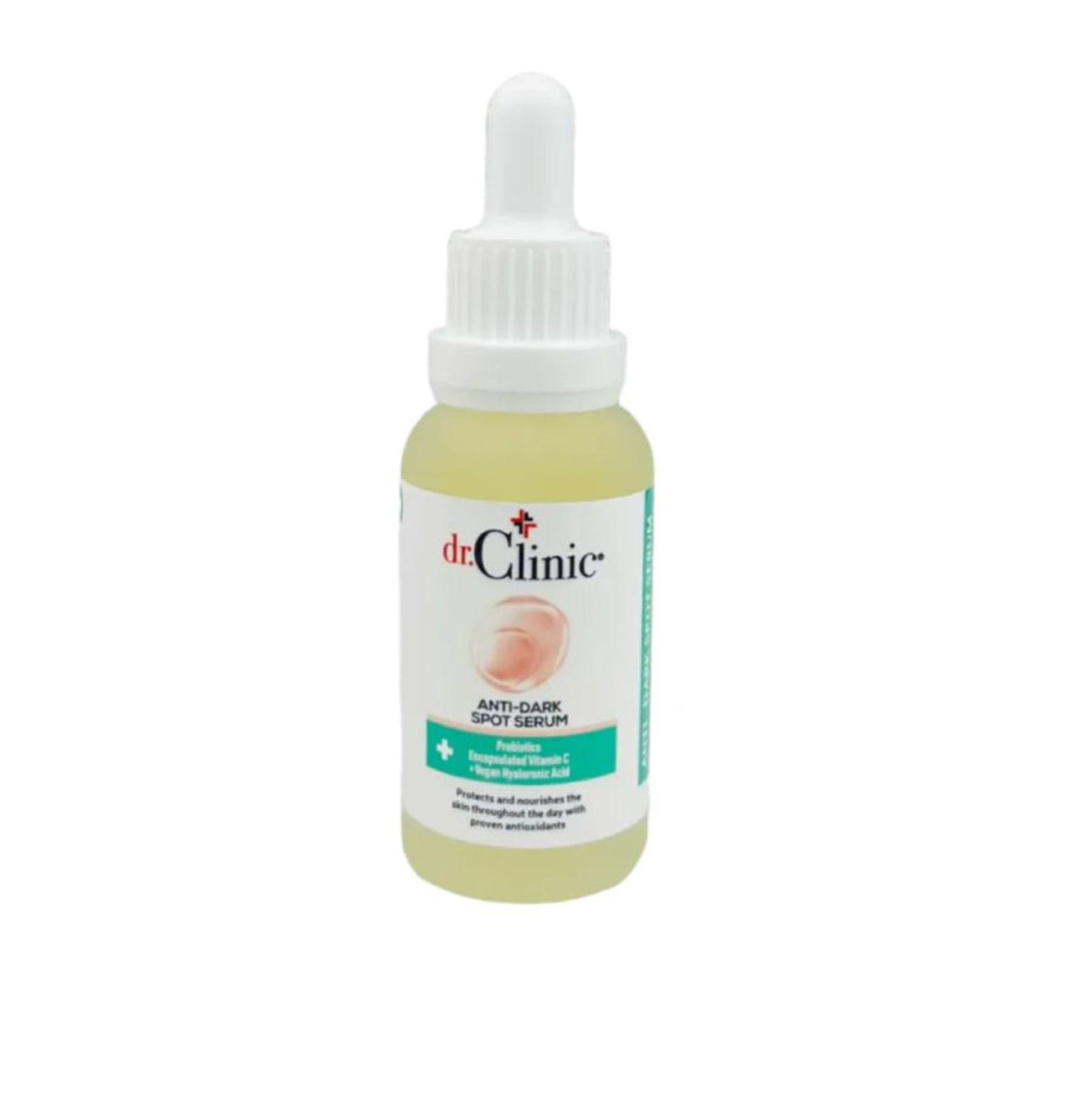 DR. CLINIC Anti-Dark Spot Serum 30ml - -