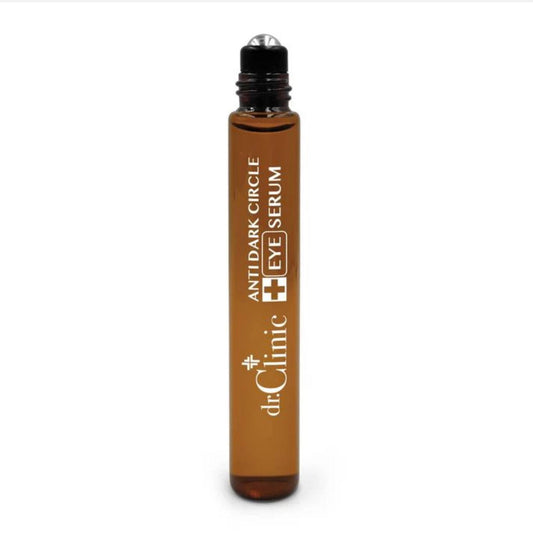 DR. CLINIC Anti-Dark Circle Eye Serum 10ml - -