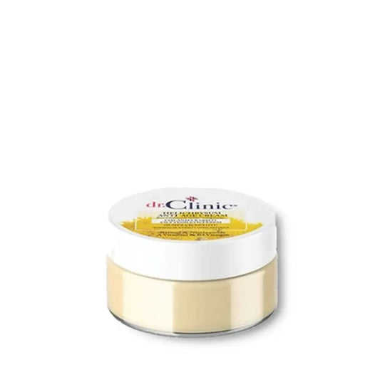 DR. CLINIC Anti-Aging Cream with Miracle Helichrysum Plant 50ml - -