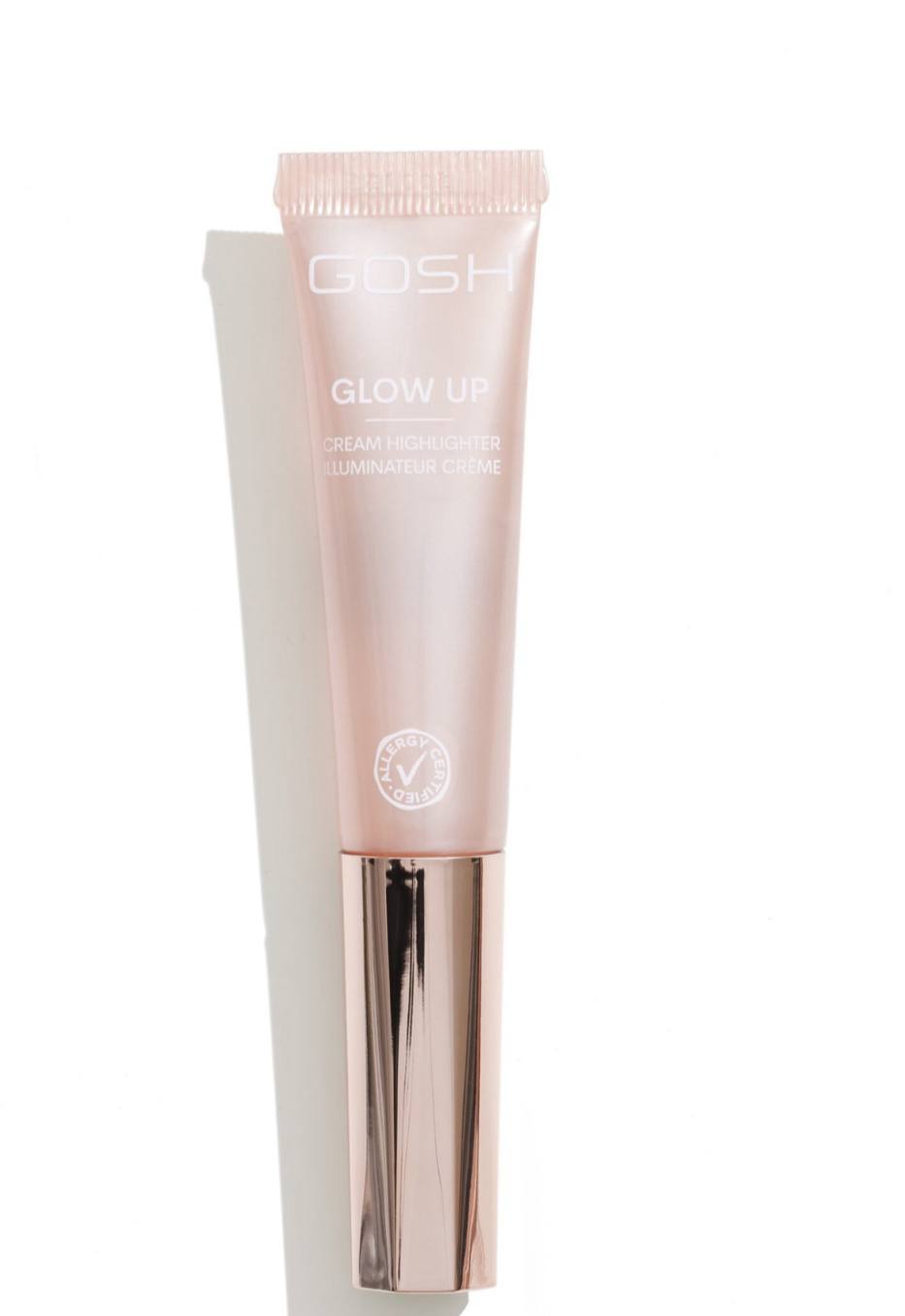 GOSH Glow Up Highlighter - -