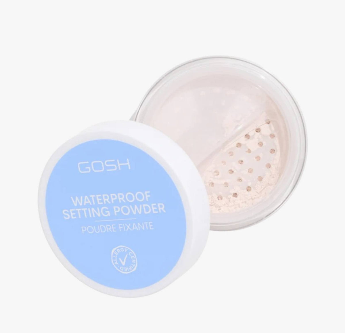 GOSH Waterproof Setting Powder - -