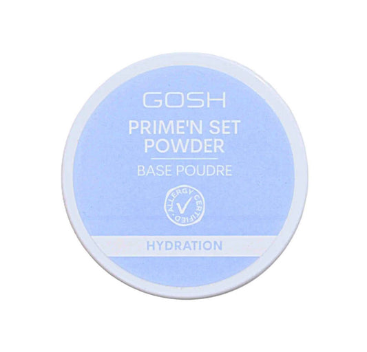 GOSH Prime'n Set Powder - -