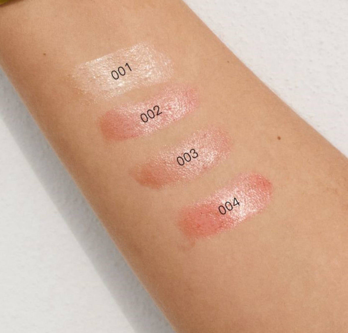 GOSH JUICY LIP BUTTER - -