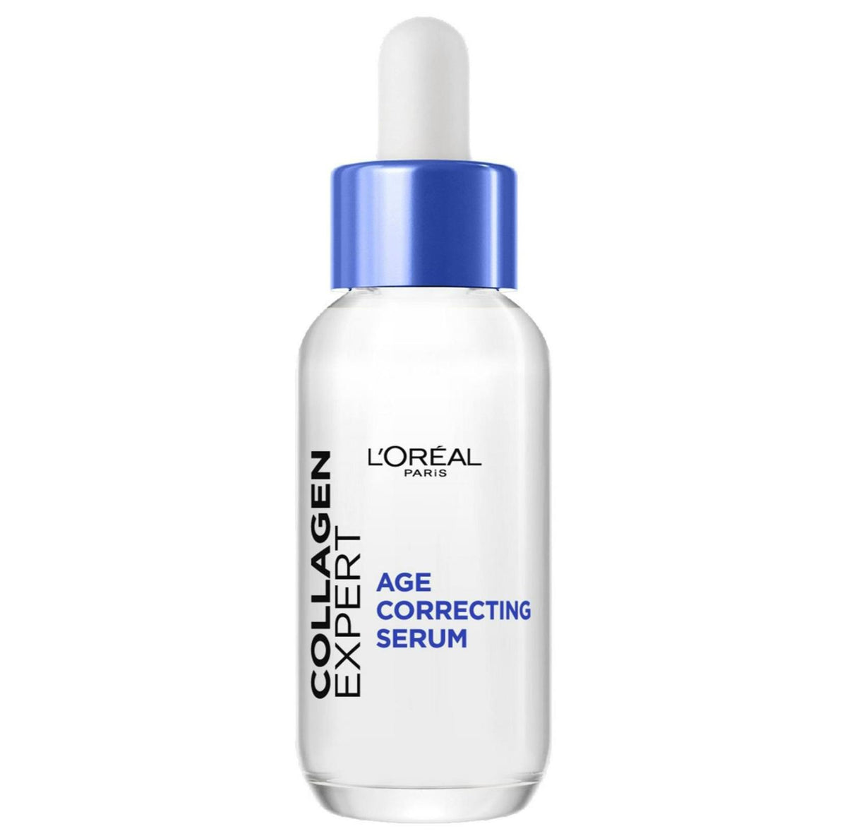 L'Oréal Paris Collagen Expert Age-Correcting Serum - -
