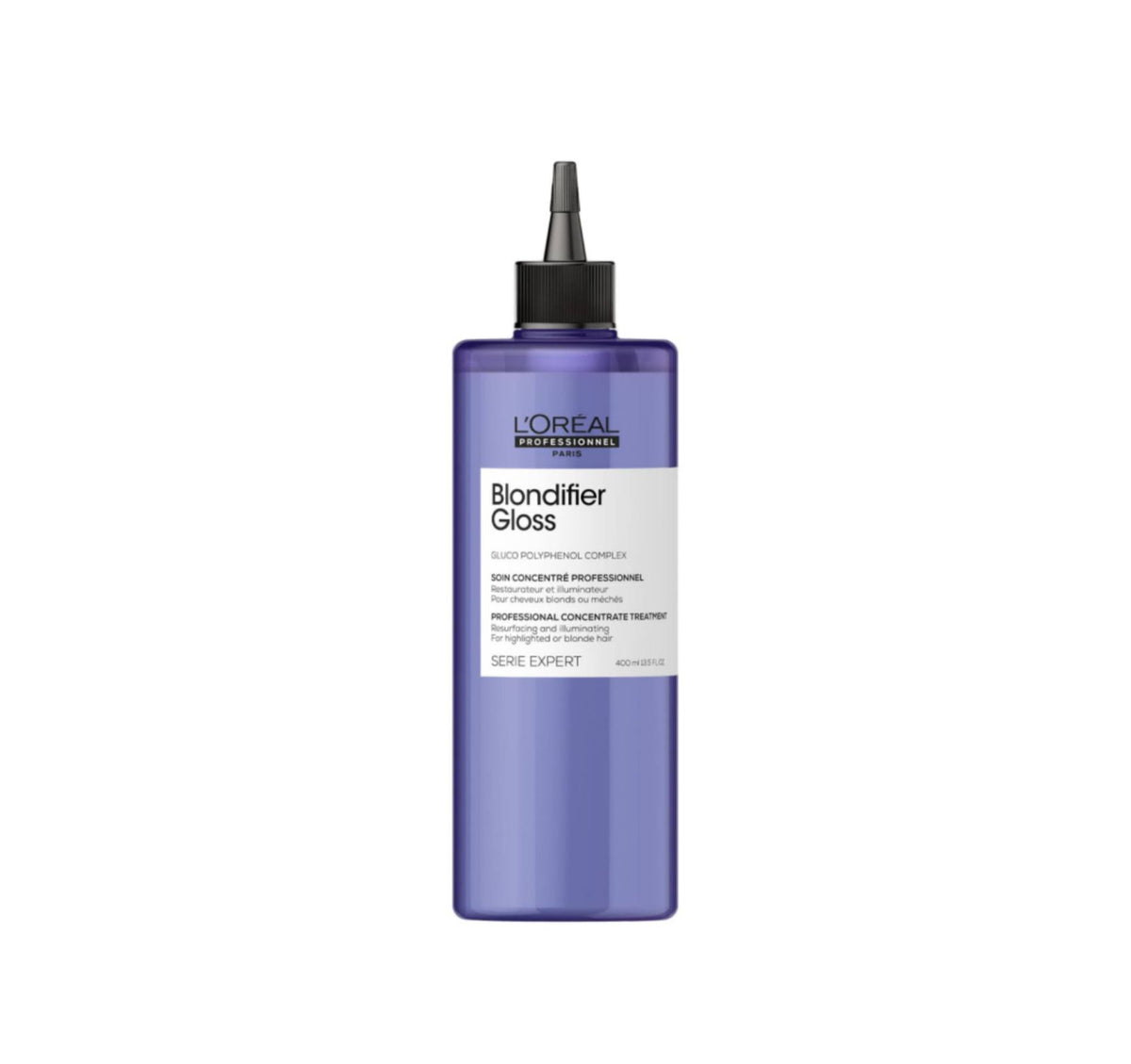 L'OREAL PARIS PROFESSIONNEL Série Expert Blondifier Instant Resurfacing Concentrate - - 400ml
