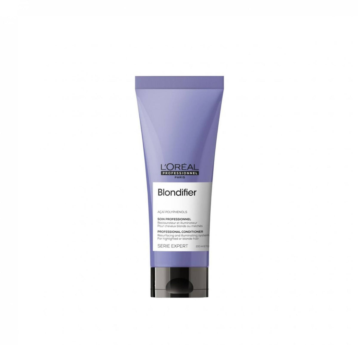 L'OREAL PARIS PROFESSIONNEL Série Expert Blondifier Acai Polyphenols Conditioner - - 200ml