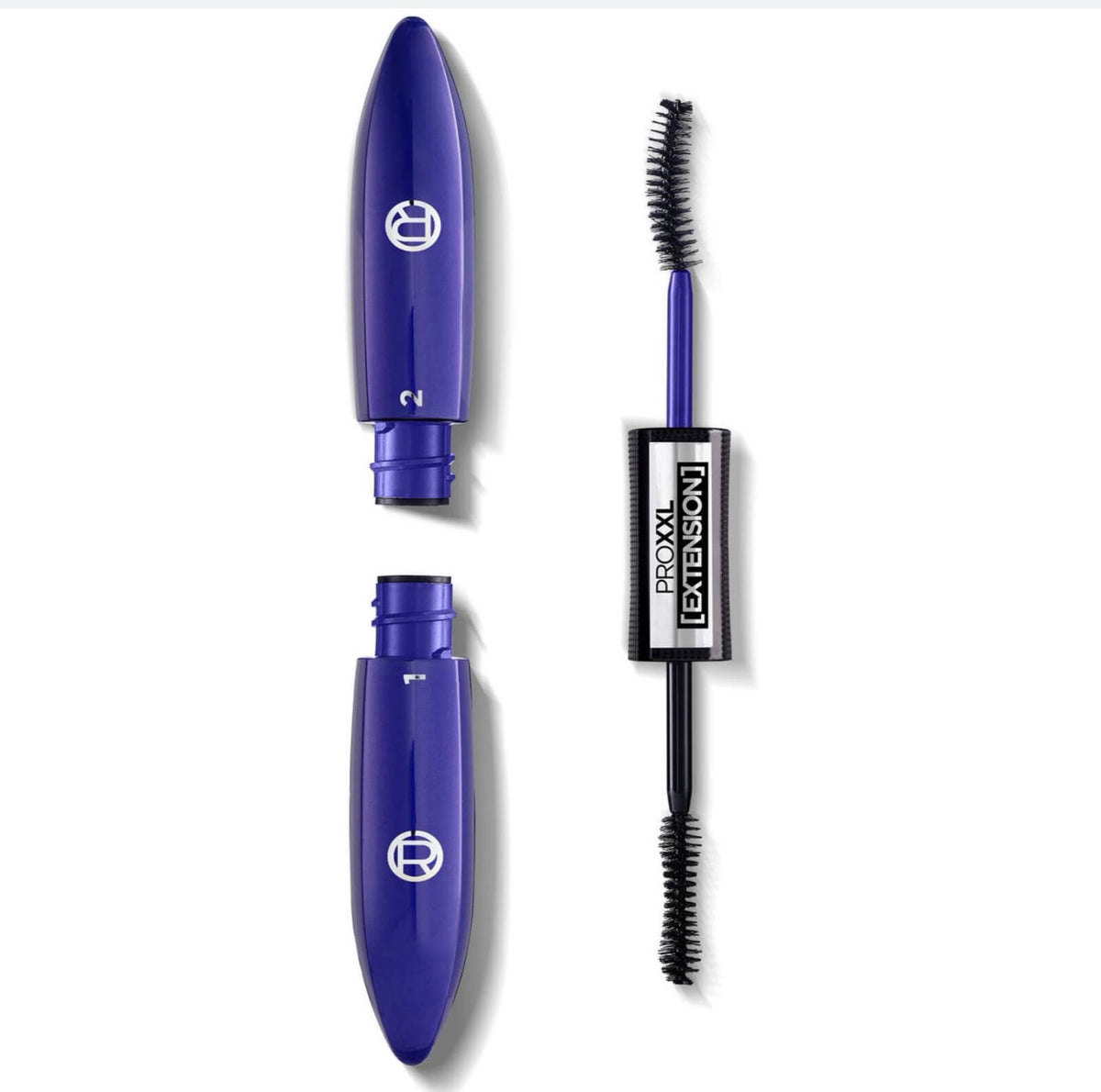 L'Oréal Paris Pro XXL Extension Mascara - -