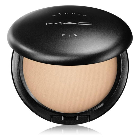 MAC Studio Fix Powder Plus Foundation - -