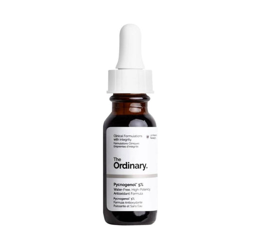 The Ordinary Pycnogenol 5% Serum 15ml - -