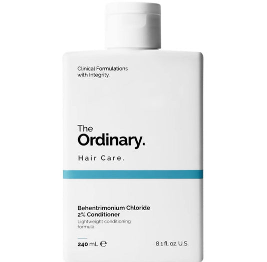 The Ordinary Behentrimonium Chloride 2% Conditioner - -