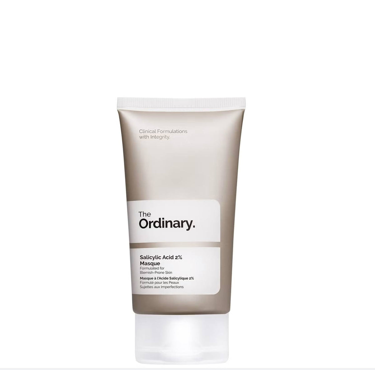 The Ordinary Salicylic Acid 2% Masque - - 50 ml