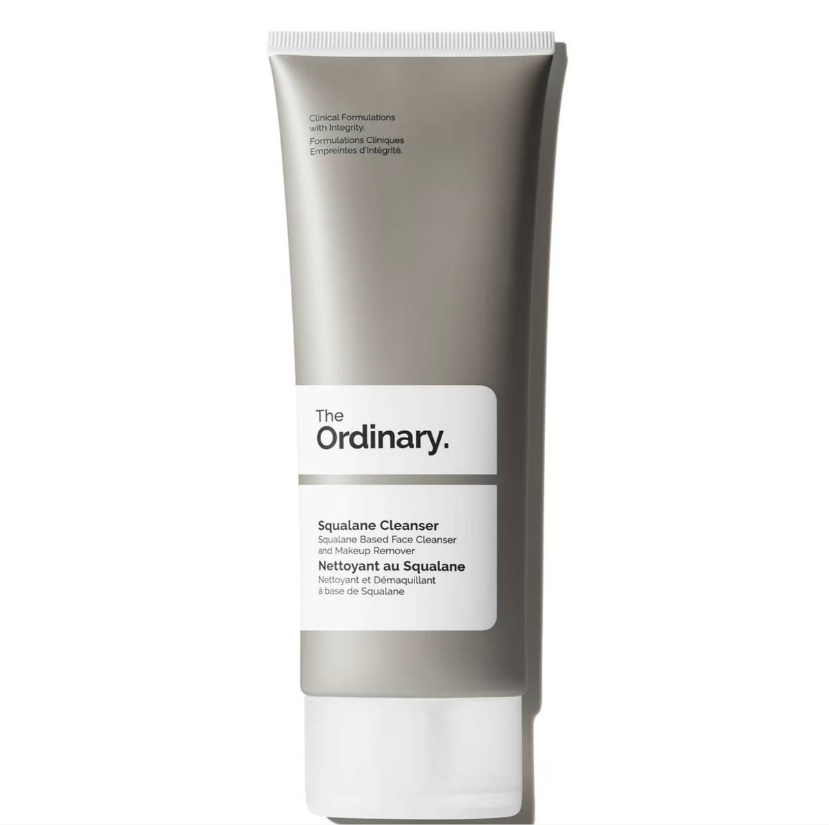 The Ordinary Squalane Cleanser - - 150 ml