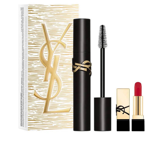 Yves Saint Laurent Lash Clash Mascara Gift Set - -