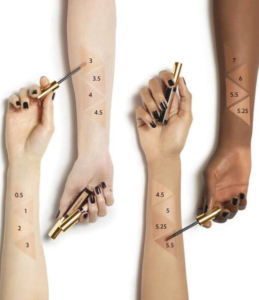 YVES SAINT LAURENT All Hours Concealer - -
