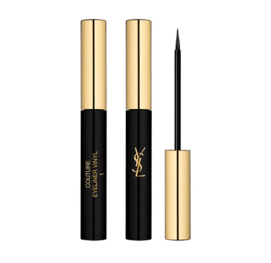Yves Saint Laurent Couture Eyeliner Vinyl - -