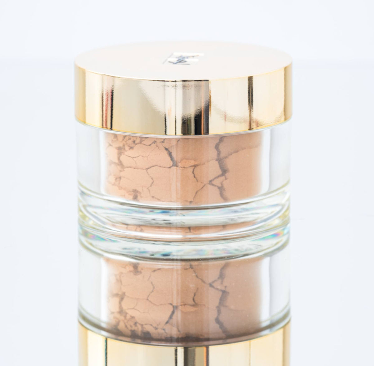 Yves Saint Laurent Souffle D'Eclat Powder - -