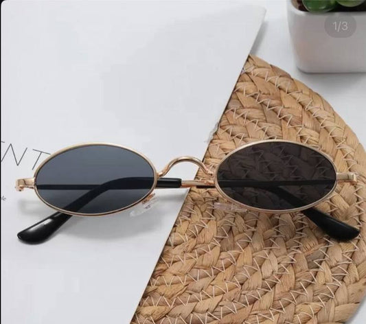 SUNGLASSES - -