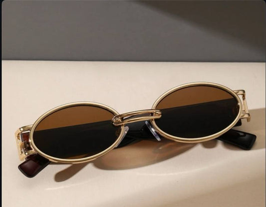 SUNGLASSES - -