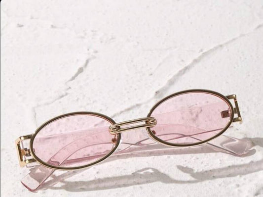 SUNGLASSES - -