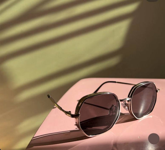 SUNGLASSES - -