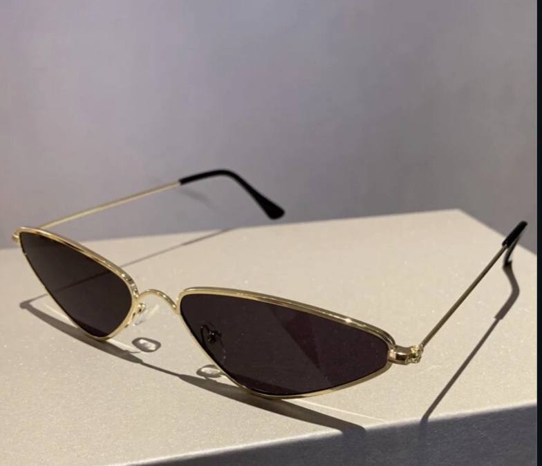 SUNGLASSES - -