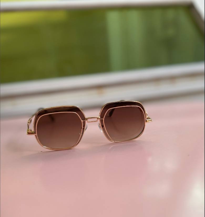 SUNGLASSES - -