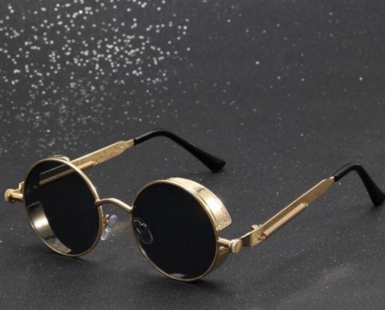 SUNGLASSES - -