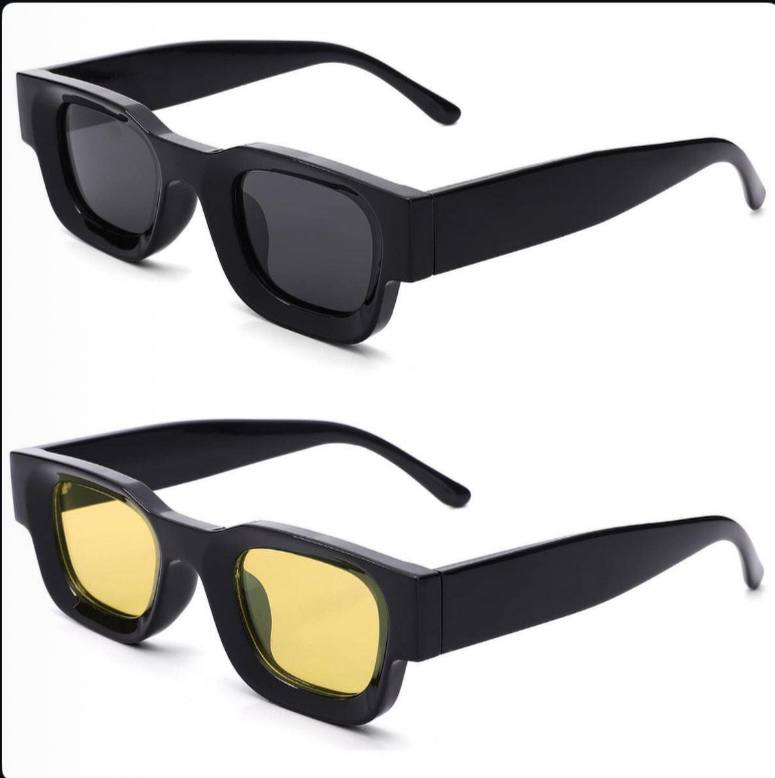 SUNGLASSES - -
