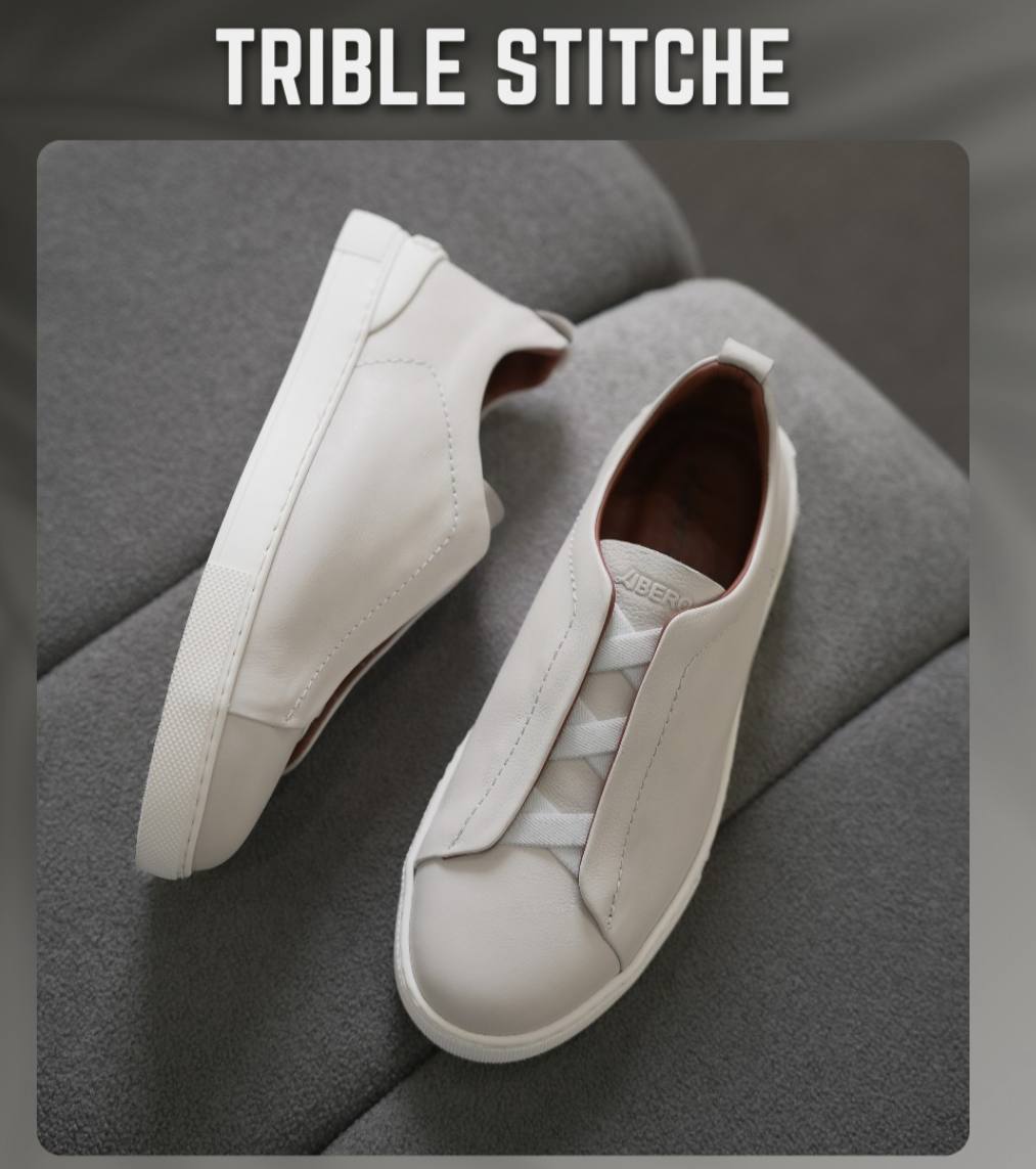 Men footwear - - stone