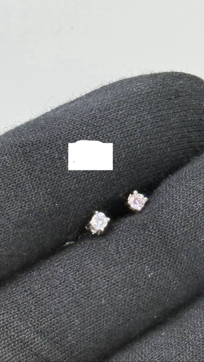 EARRINGS - -