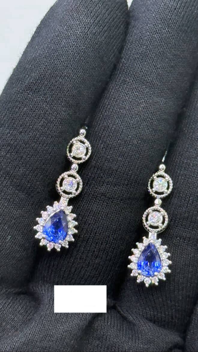 EARRINGS - -