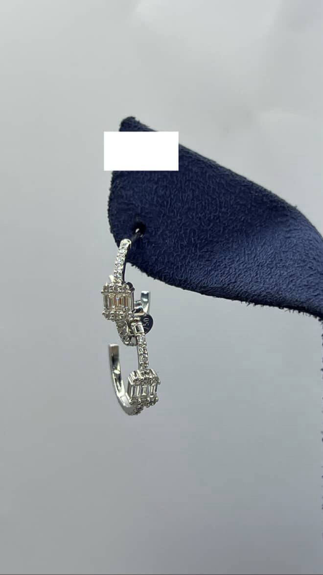 EARRINGS - -